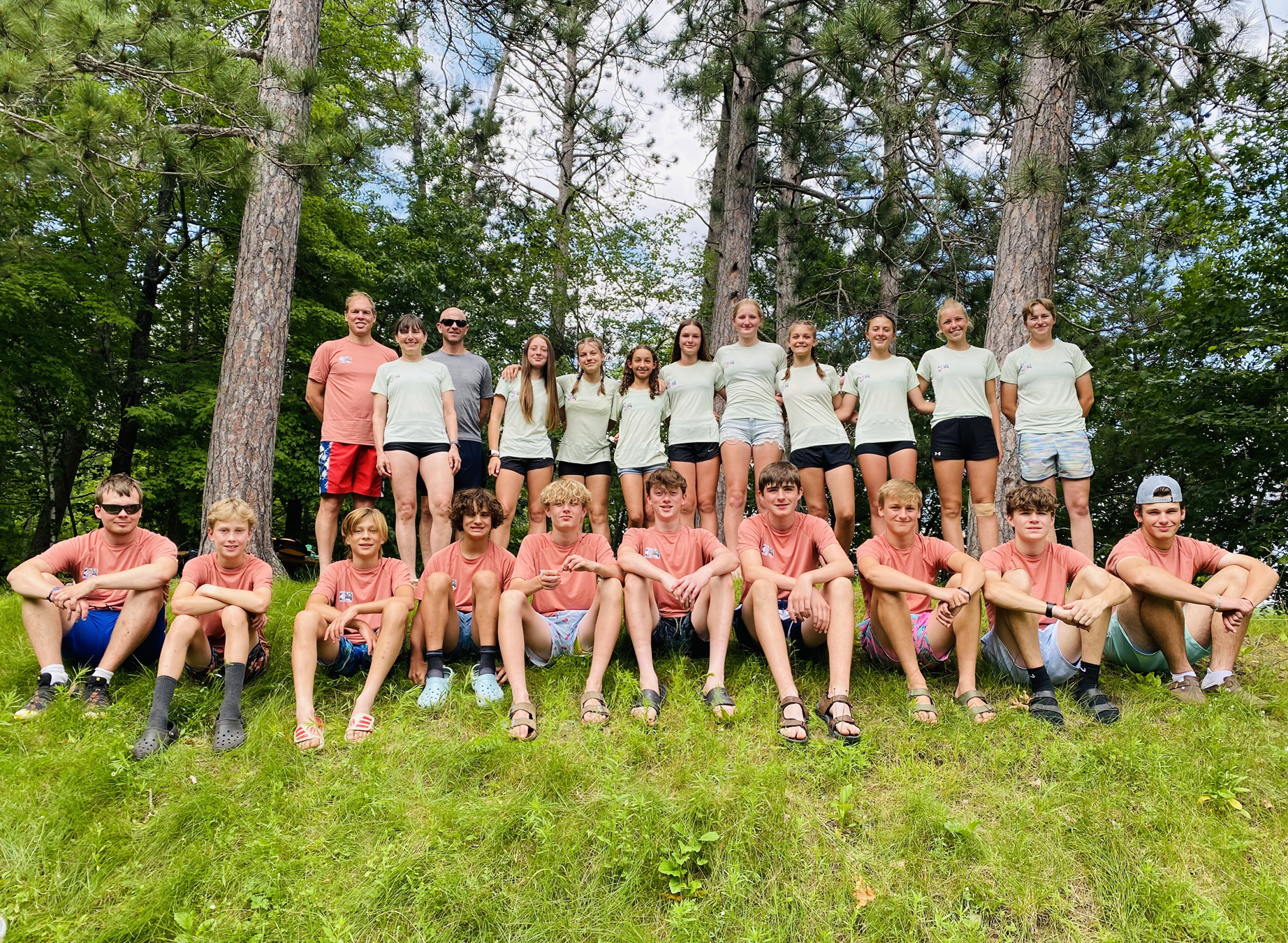 CXC Dream Camp